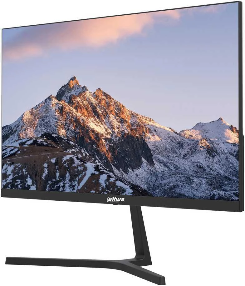 MONITORIUS VGA, HDMI LM22-B200S 21.45 " DAHUA