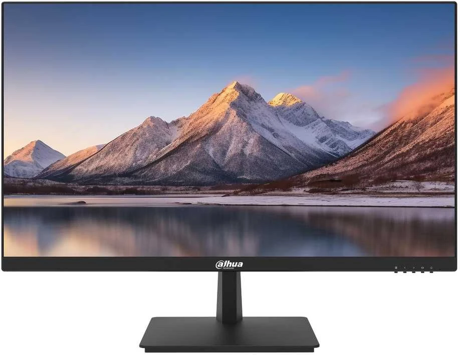 MONITORIUS VGA, HDMI LM27-L200N 27 " DAHUA