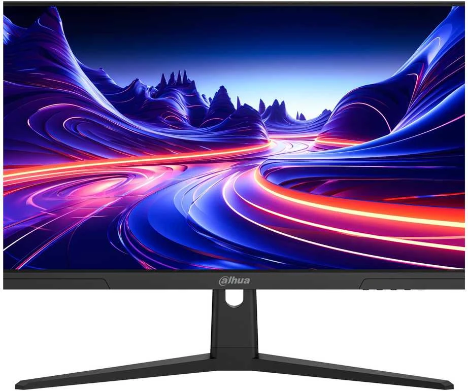 ŽAIDIMŲ MONITORIUS LM25-E231BN 24.5 " DAHUA