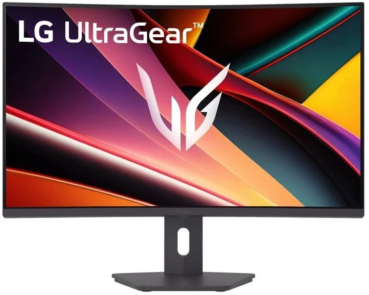 Monitorius LG | 32G600A-B | 31.5 " | VA | QHD | 16:9 | 180 Hz | 1 ms | 2560 x 1440 pikselių | 250 cd/m² | HDMI jungtys quantity 2
