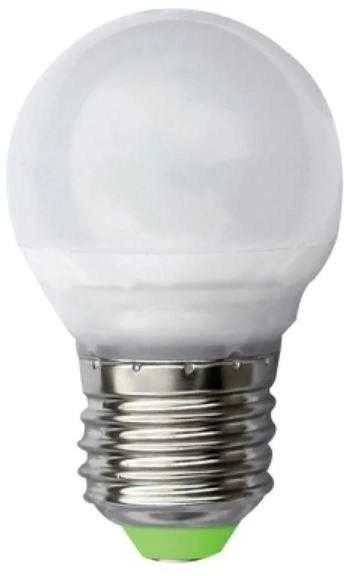 Trust Lemputė|LEDURO|Energijos sąnaudos 5 vatai|Šviesos srautas 400 liumenų|3000 K|220-240V|Spindulio kampas 270 laipsnių|21213