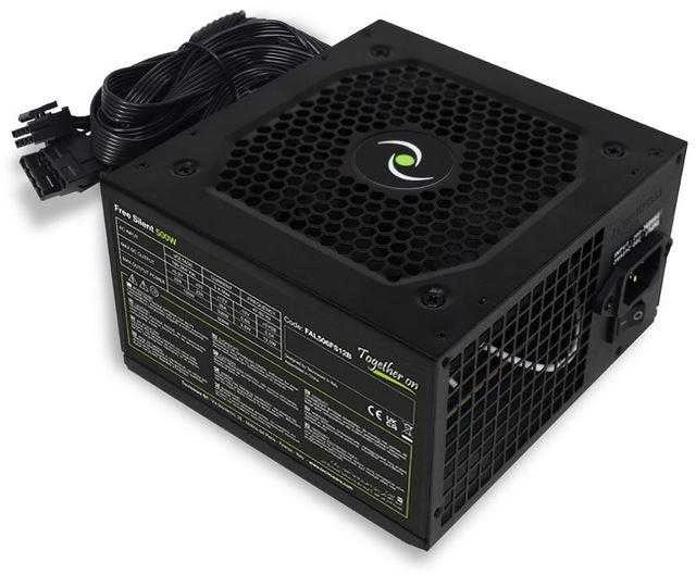 Korpuso maitinimo blokas ATX 500WFAL506FS12B TECNOWARE