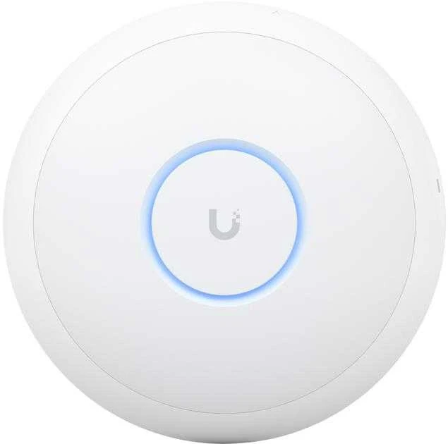 Maršrutizatorius Access Point UBIQUITI 2402 Mbit/s 1xLAN jungtys U6+