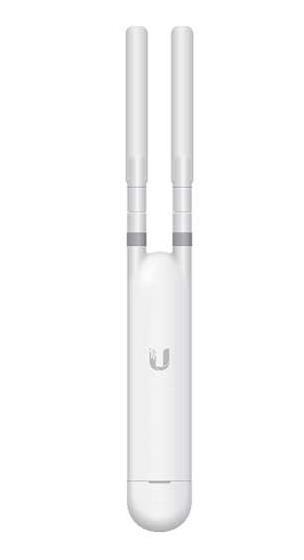Ubiquiti UniFi lauko AP tinklo taškas, 2x2 MIMO, dviguba Omni antena UAP-AC-M / UBI-UAP-AC-M