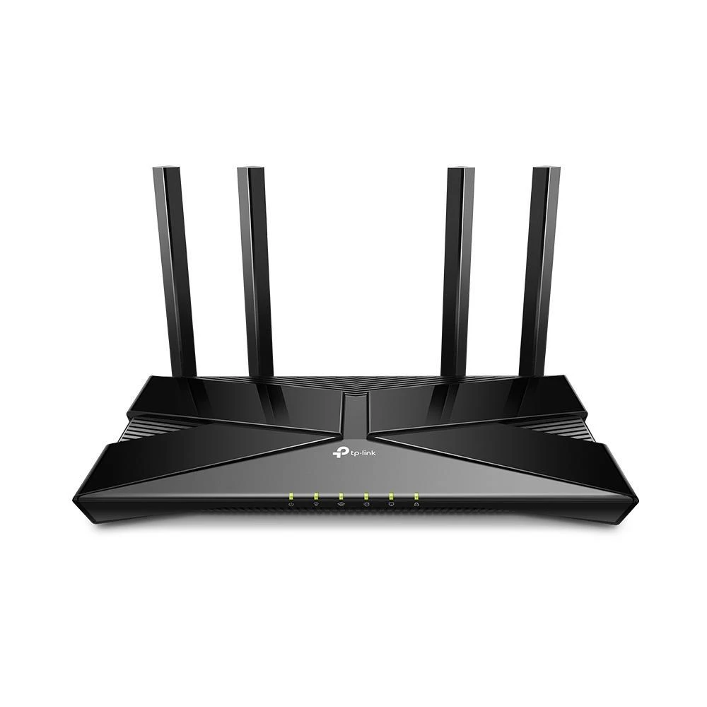 Maršrutizatorius TP-Link WRL ROUTER 1501MBPS, modelis - ‎ARCHERAX1500 ...