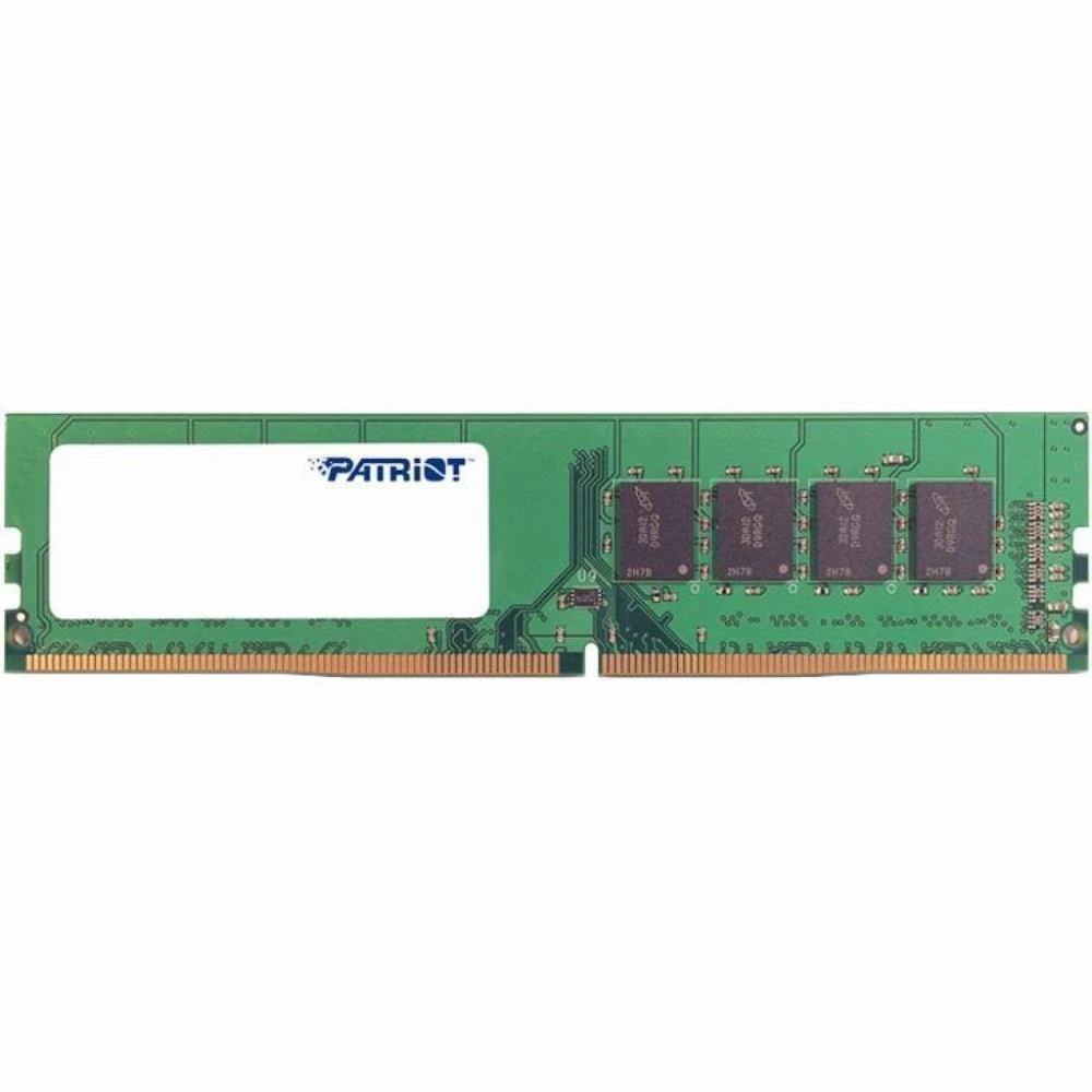 PATRIOT DDR4 SL 16GB 2666MHZ UDIMM 1x16GB
