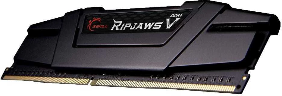 RAM G.SKILL Ripjaws DDR4 16GB 3200MHz CL16 DIMM 1.35V XMP 2.0