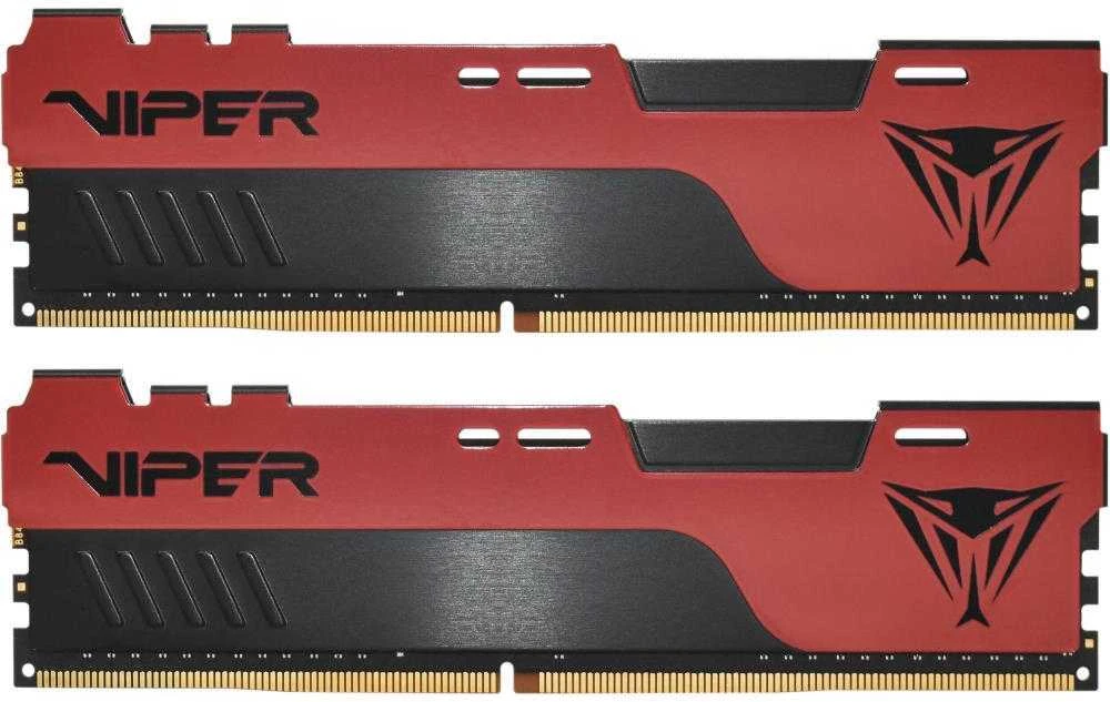 RAM MEMORY DIMM 32GB PC25600 DDR4/K2 PVE2432G320C8K PATRIOT