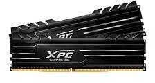 Vidinė atmintis (RAM) ADATA XPG Gammix D10 32GB [2x16GB 3200MHz DDR4 CL16 DIMM]