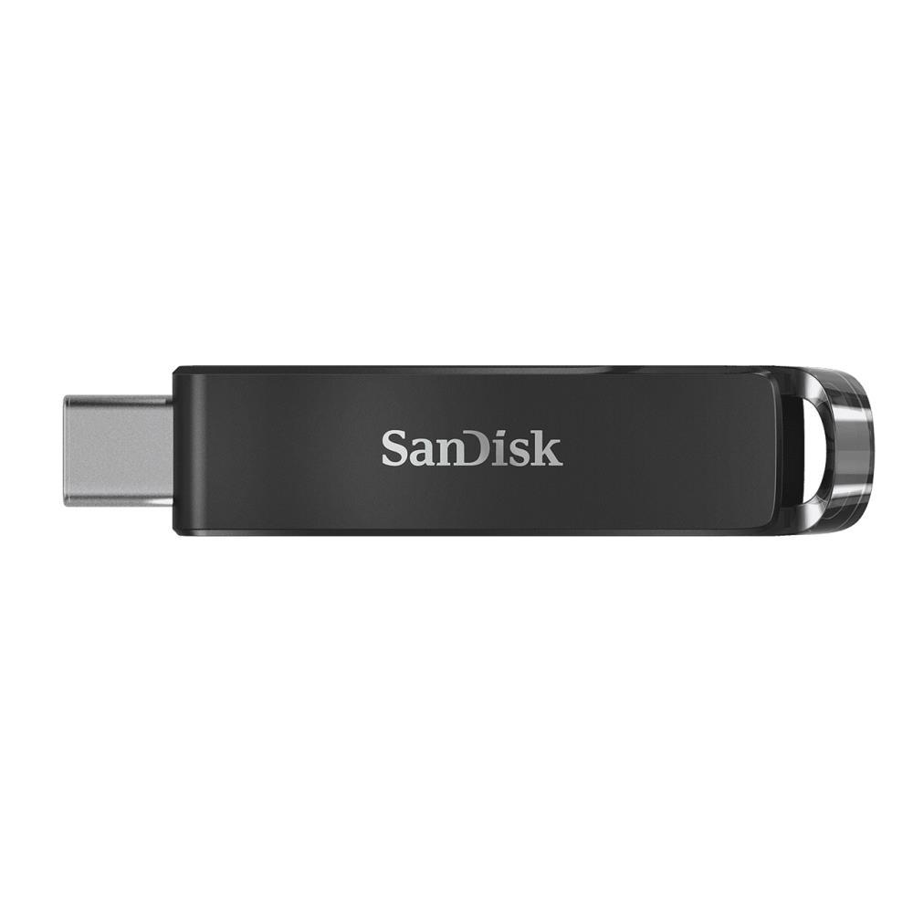 USB laikmena SanDisk Ultra 128GB USB Type-C 150 MB/s