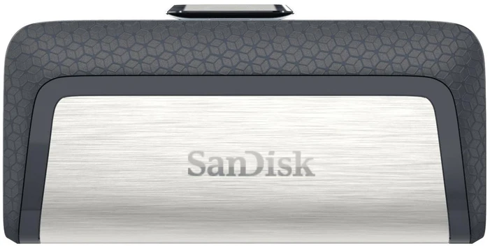 USB laikmena Sandisk Ultra Dual USB 256GB