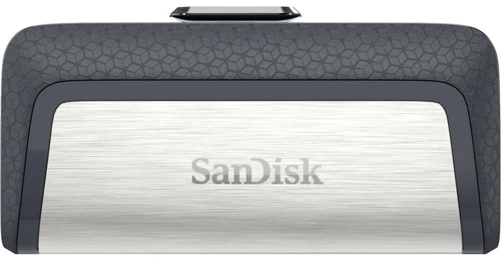 USB laikmena SanDisk Ultra Dual Drive 32GB