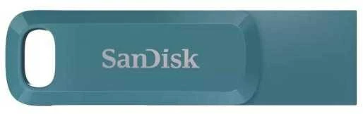„SanDisk Ultra Dual Drive Go USB Type-C“, „Navagio Bay“, pasaulinis, EAN: 619659203979