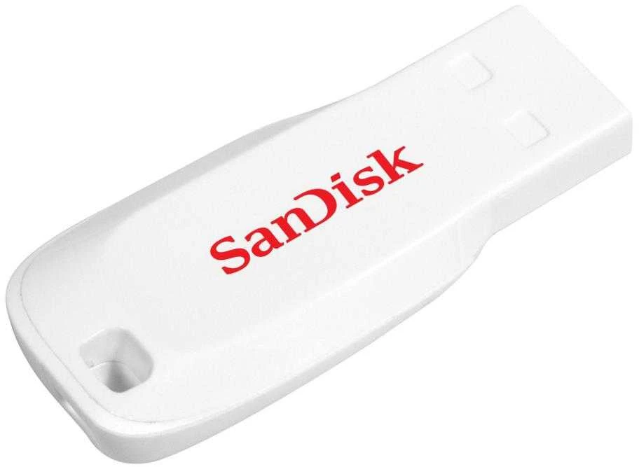 USB laikmena Sandisk Cruzer Blade 16 GB