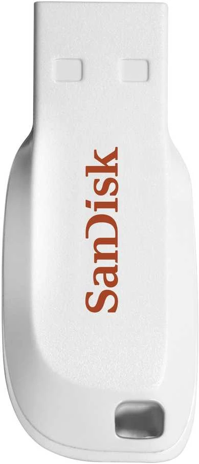 USB laikmena Sandisk Cruzer Blade 16 GB
