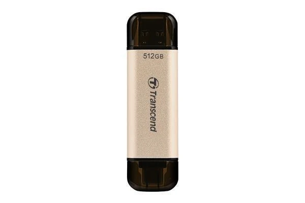 MEMORY DRIVE FLASH USB3 128GB / JF930C TS128GJF930C TRANSCEND, modelis ...