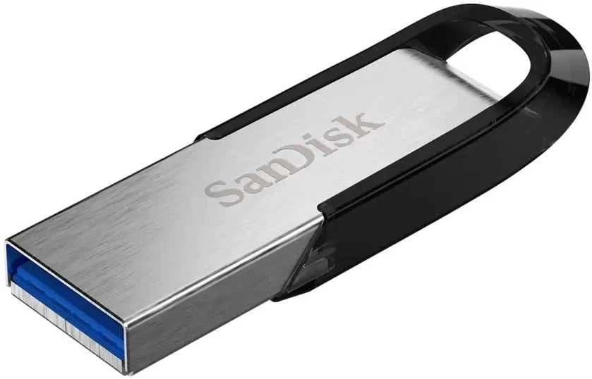 USB laikmena SanDisk 16GB Ultra Flair USB 3.0 130 MB/s
