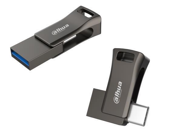 Pendrive 32GB DAHUA USB-P639-32-32GB