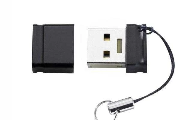 INTENSO 3532490 Intenso USB 3.0 SLIM LINE MICRO 64 GB atmintinė
