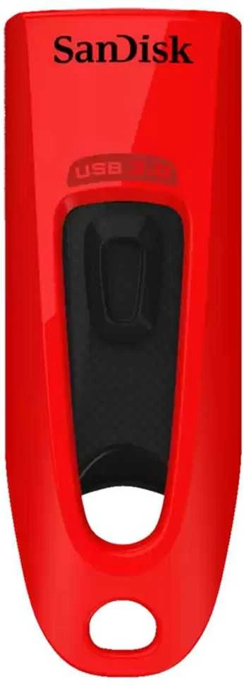 USB laikmena Sandisk Cruzer Ultra 64 GB USB 3.0