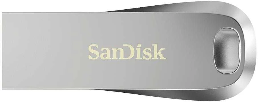 USB laikmena SanDisk Ultra Luxe 128 GB USB 3.1