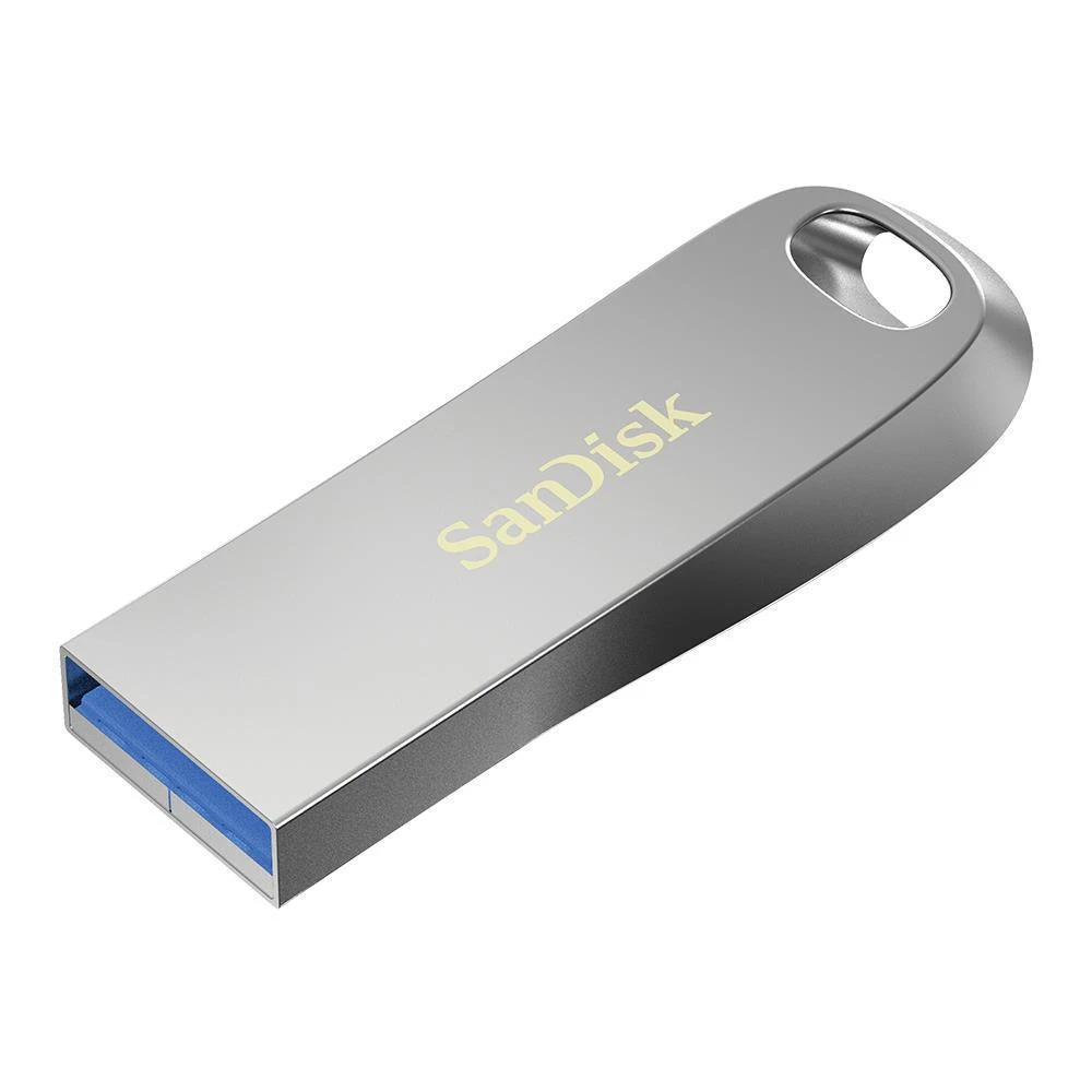 USB laikmena SanDisk Ultra Luxe 128 GB USB 3.1