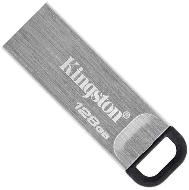 KINGSTON DATATRAVELER KYSON 128GB USB3.2 GEN 1