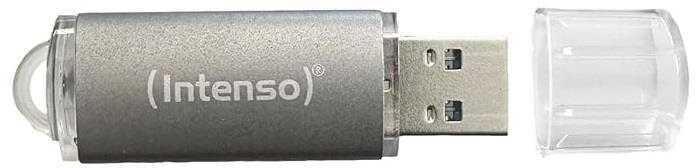 MEMORY DRIVE FLASH USB3.2/256GB 3541492 INTENSO