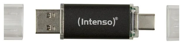 MEMORY DRIVE FLASH USB3.2/512GB 3539493 INTENSO