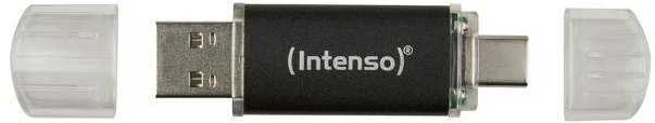 MEMORY DRIVE FLASH USB3.2/512GB 3539493 INTENSO