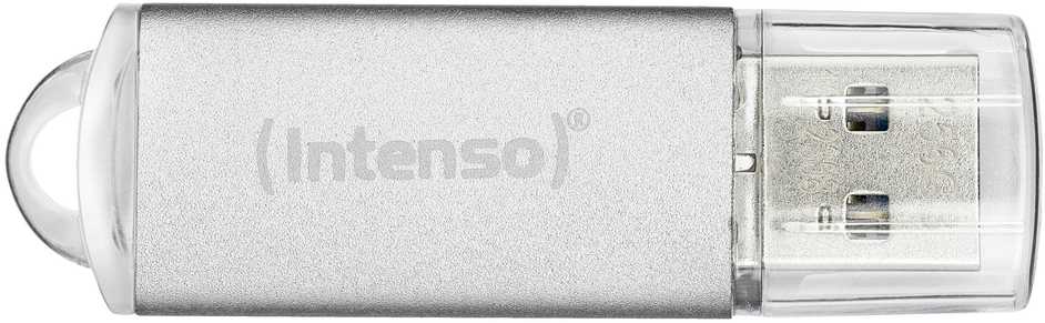 MEMORY DRIVE FLASH USB3.2 64GB/3541490 INTENSO