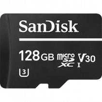 AXIS 128 GB atminties kortelė (10 vnt.)