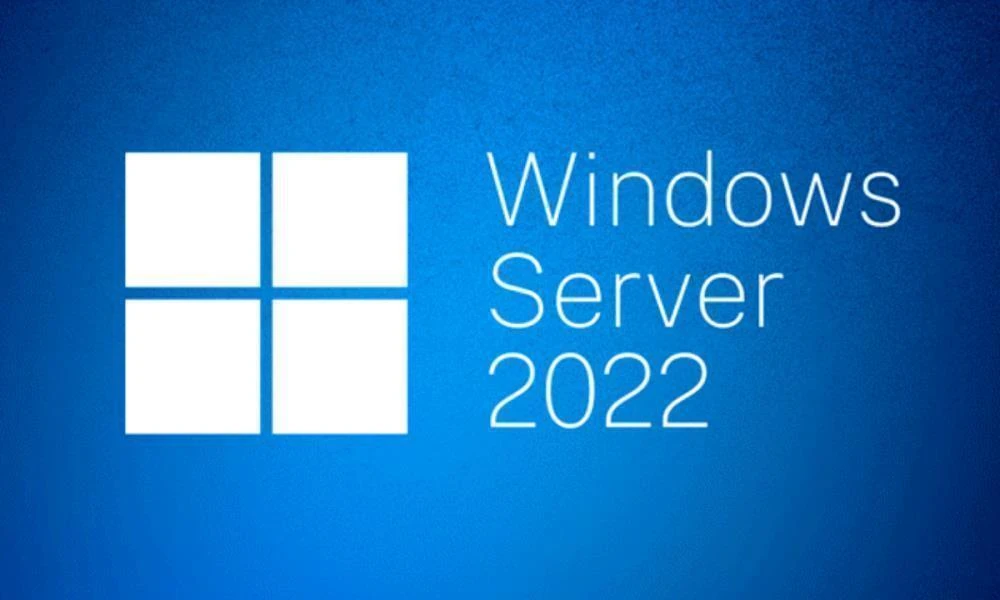 „Microsoft 1x Windows Server CAL 2022“ anglų kalbos 1 vnt. DSP 5 CLT įrenginio CAL (GB)