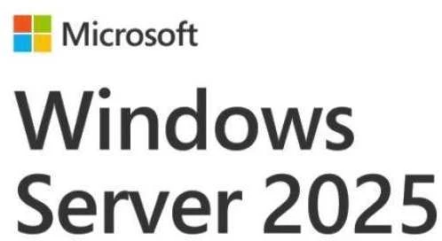 Microsoft OEM win svr cal 2025 įrenginys eng 1clt ep2-25225