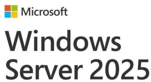 „Microsoft Windows Server 2025“ 5 licencijų