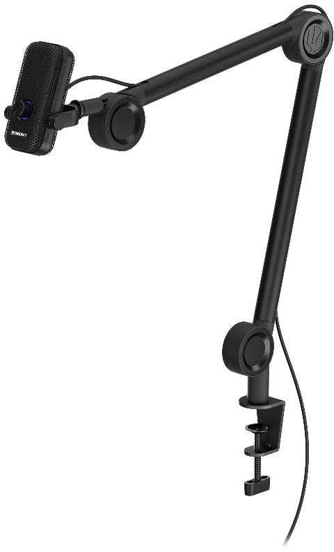 ENDORFY Solum Voice, microphone - juodas