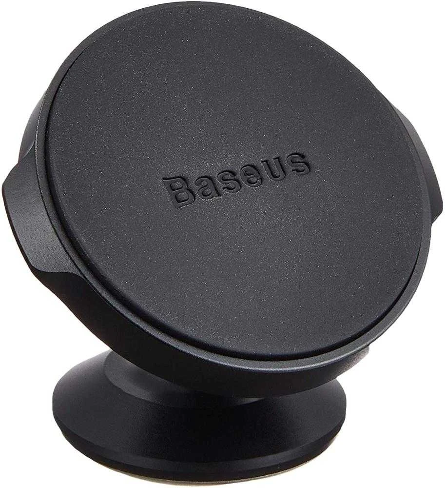 Laikikl. Baseus SUER-B01 juodas