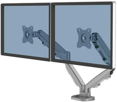 Fellowes Laikiklis biurkowy na 2 monitory 10'' - 39'' Four (9683301)