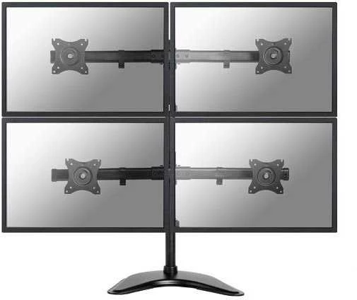 StarTech Stalinis laikiklis NewStar NeoMounts monitoriui (10 - 27'')