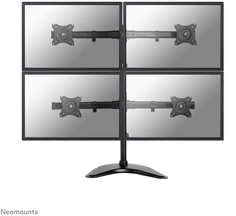 StarTech Stalinis laikiklis NewStar NeoMounts monitoriui (10 - 27'')
