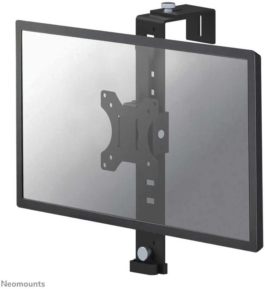 Laikiklis Newstar FPMA-CH100 76,2 cm (30") Gnybtas Juoda