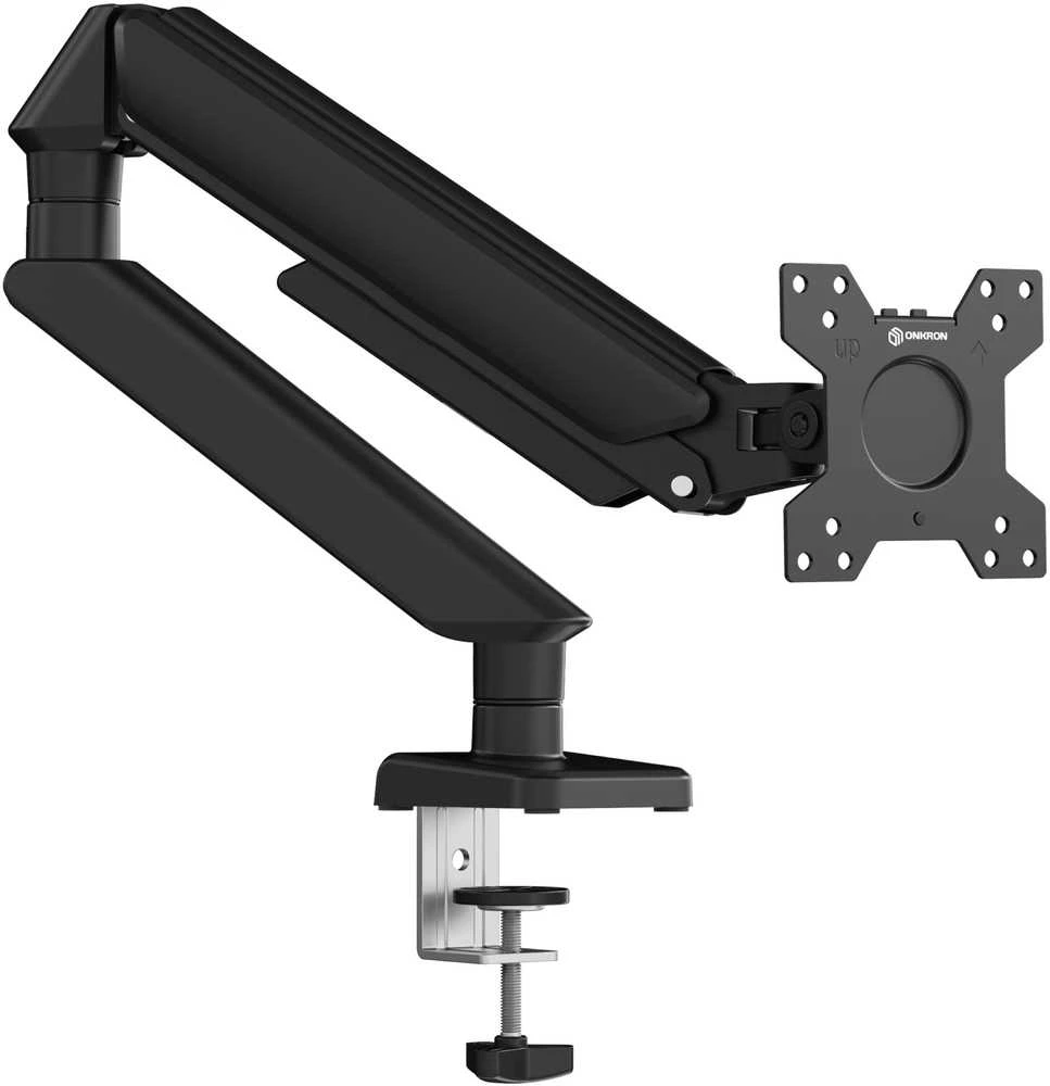 Onkron Laikiklis na monitorius 13-32'' G45-B Juodas