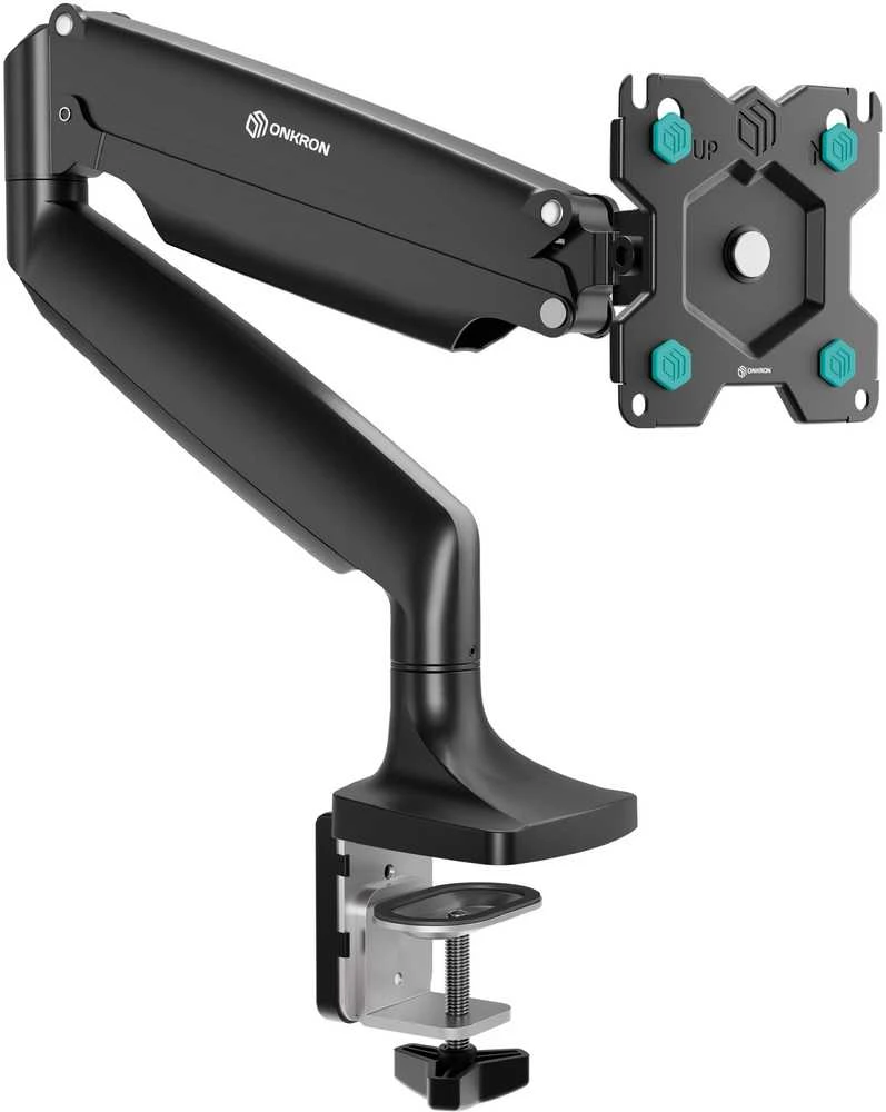 Onkron Stovo laikiklis monitoriui 17'' - 49'' G100-B