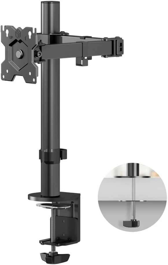 Onkron Laikiklis na monitorius 13'' - 34'' D121E-B