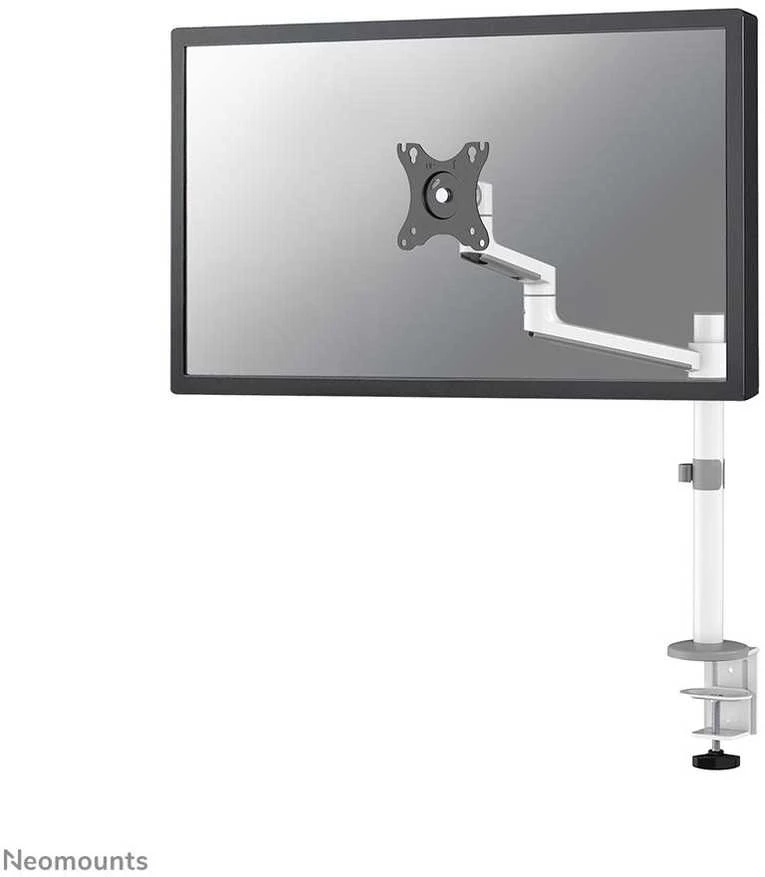 Laikiklis NEOMOUNTS SCREEN STALO MONTAVIMAS (CLAMP + GROMMET)