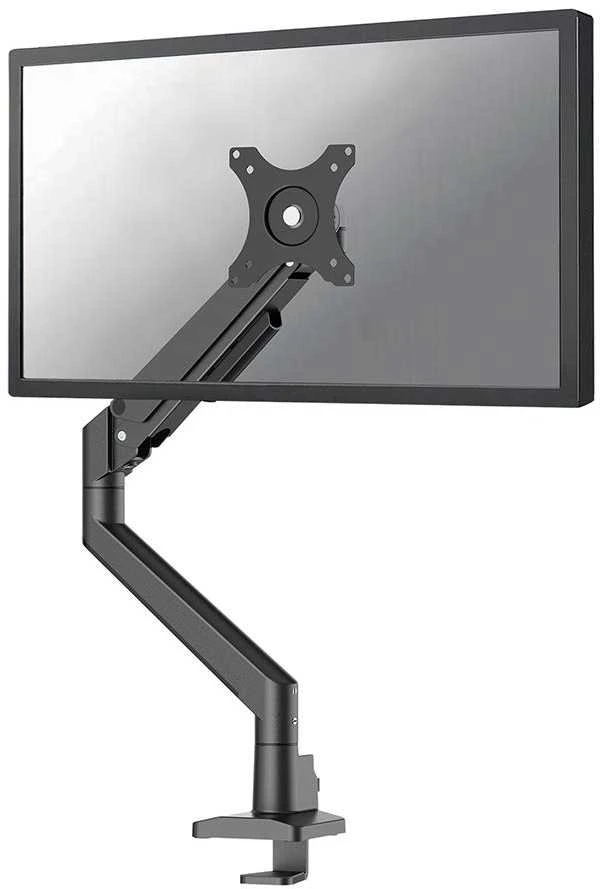 Laikiklis NEOMOUNTS DS70-250BL1 FULL MOTION MONITORIUS ARM DESK MOUNT FOR 17-35" SCREENS - Juodas