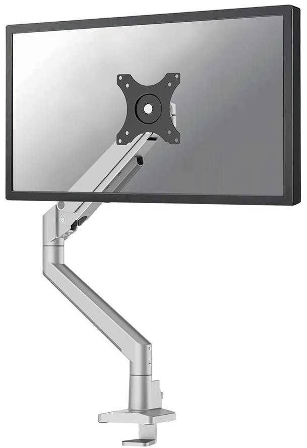 Laikiklis NEOMOUNTS DS70-250SL1 FULL MOTION MONITORIUS ARM DESK MOUNT FOR 17-35" SCREENS - Sidabrinis