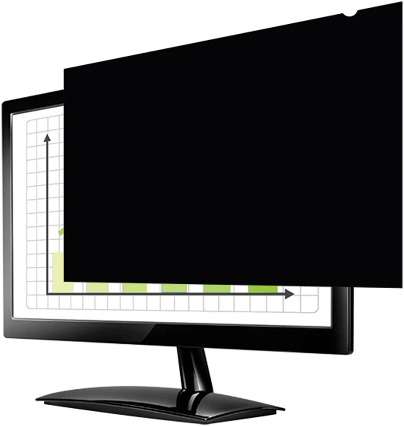 Fellowes 27' 16:9 PrivaScreen