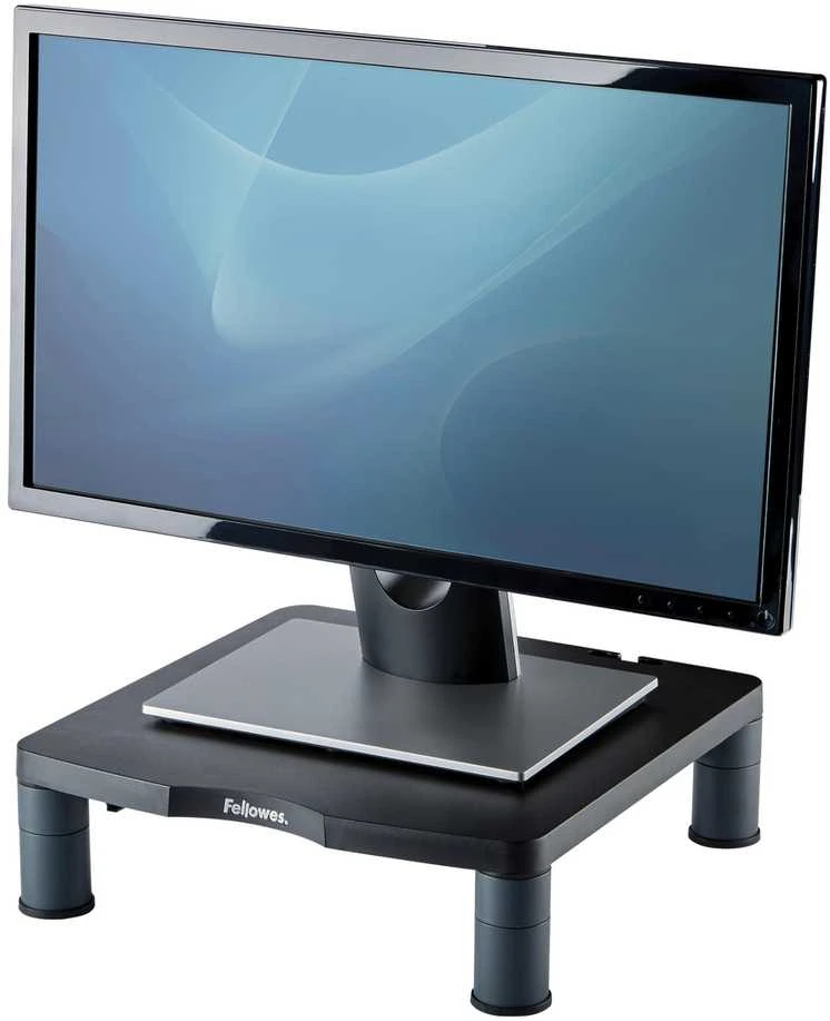 Laikiklis Stovas monitoriui Fellowes Standart, 91712 0409-015