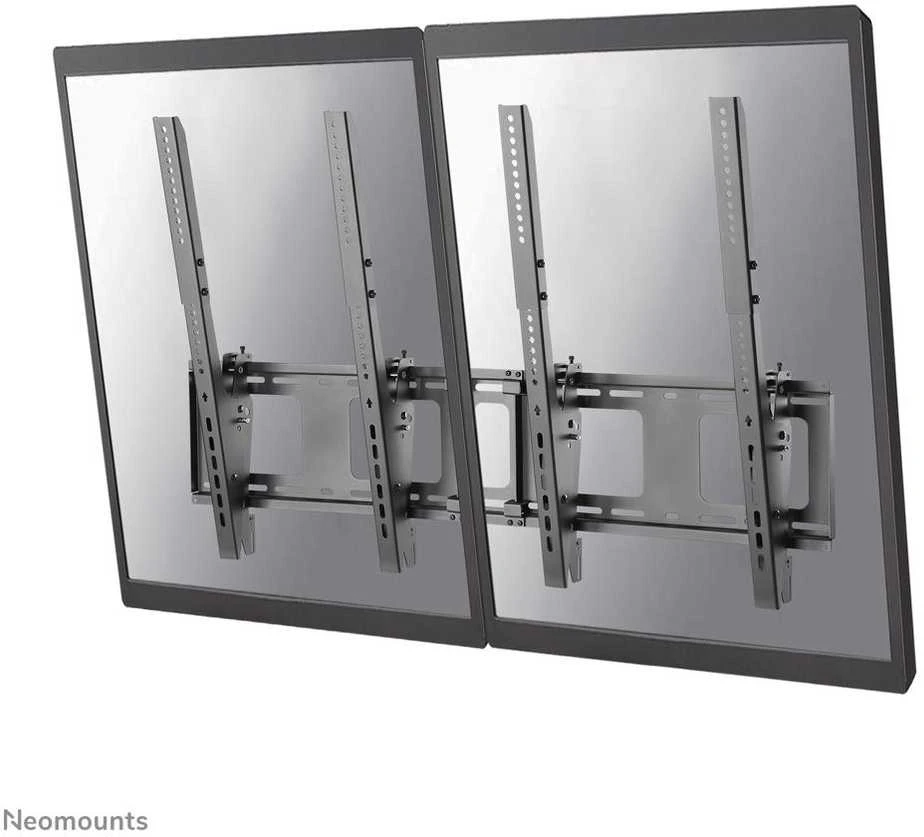 Laikiklis Neomounts Newstar NS-WMB200P 132,1 cm (52") Juoda